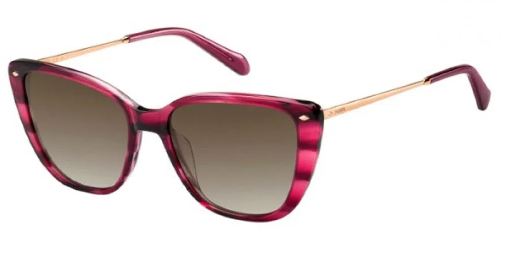 Fossil 2101 Sunglasses - view 2